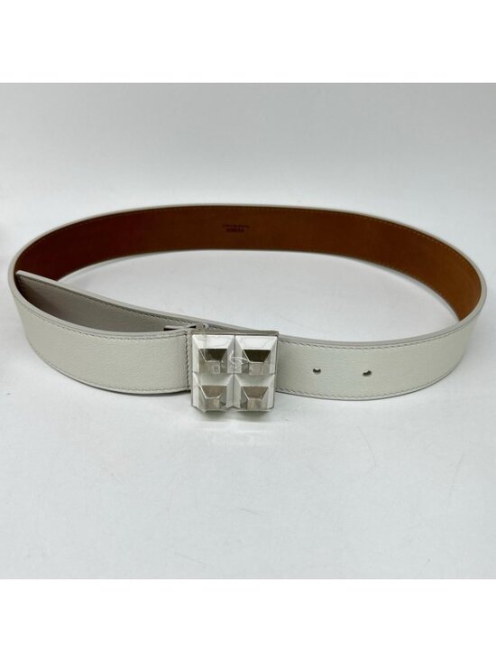 Fendi Waist Belt Front Hook Mink main image 10